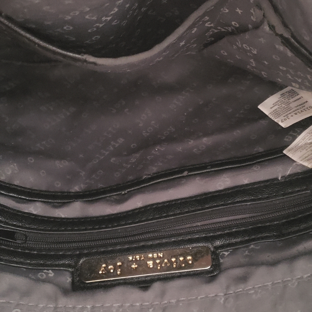 Olivia & Joy Crossbody Bag - Picture 9 of 12